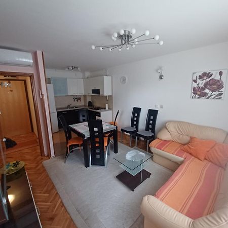 Apartman Jagoda Varaždin Esterno foto