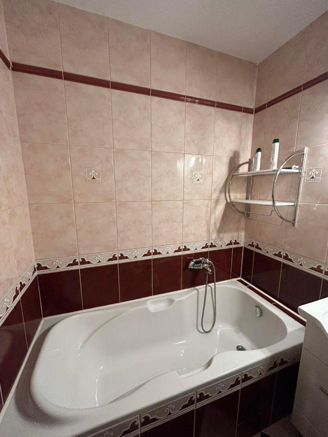 Apartman Jagoda Varaždin Esterno foto