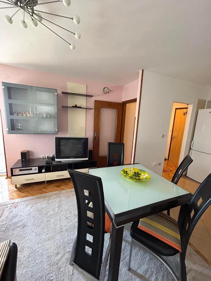 Apartman Jagoda Varaždin Esterno foto
