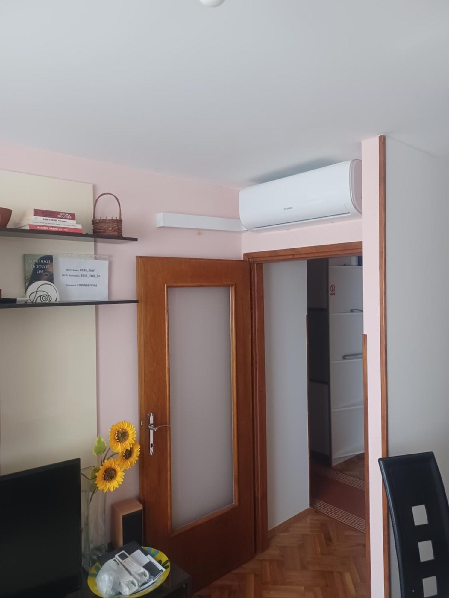 Apartman Jagoda Varaždin Esterno foto