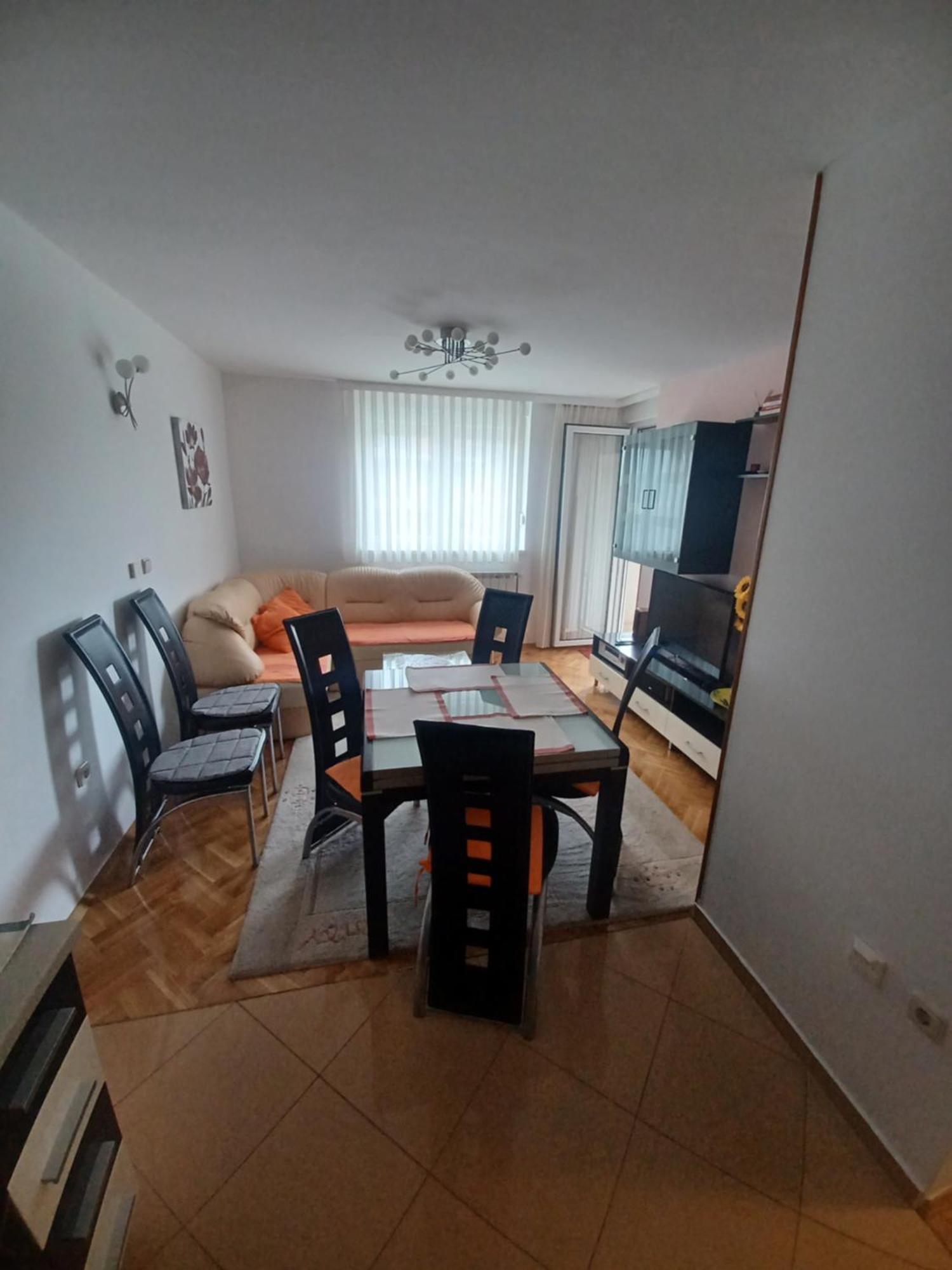 Apartman Jagoda Varaždin Esterno foto